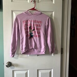 Disney Minnie Mouse Hoodie